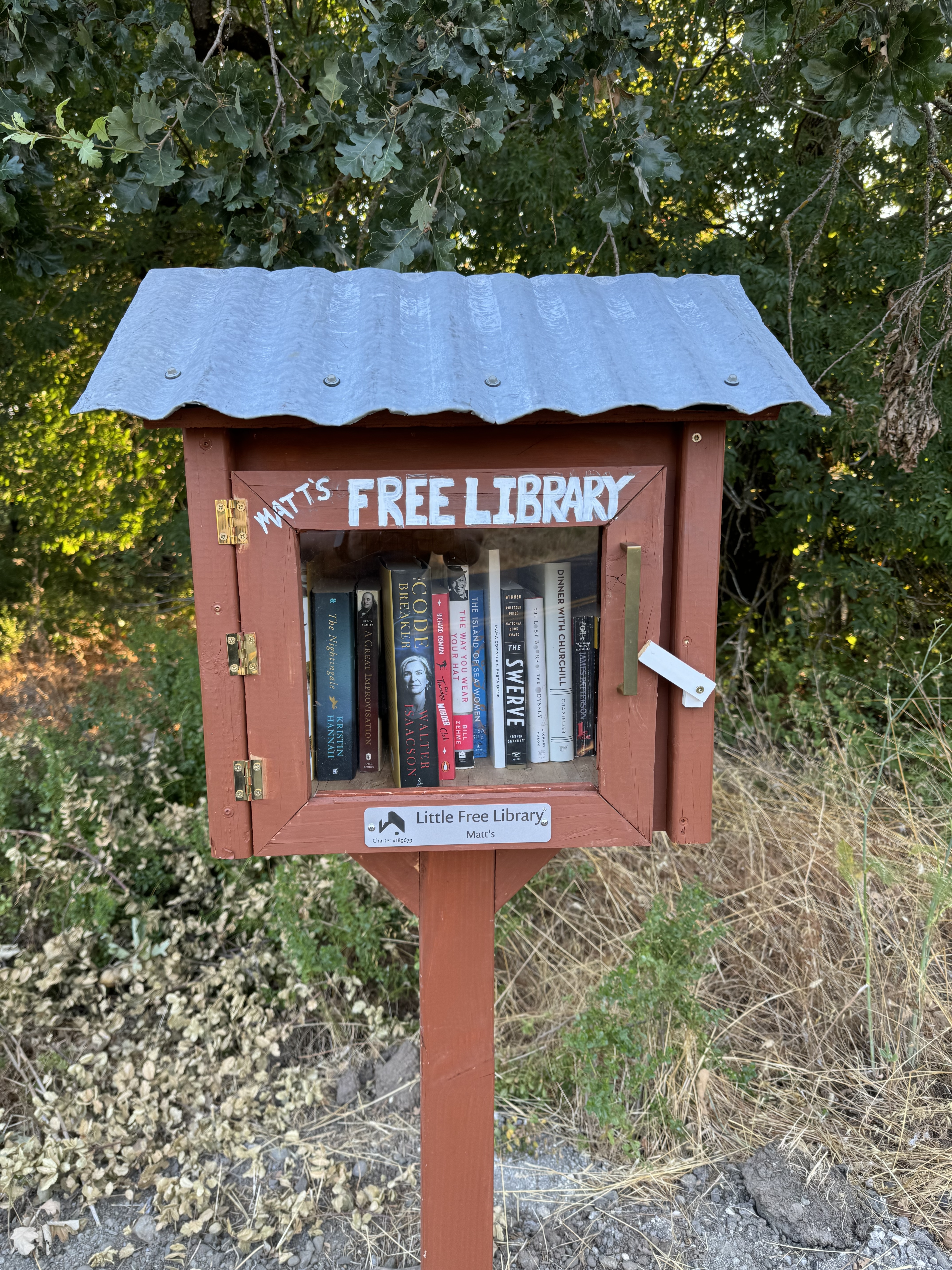 Latest library upload